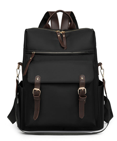 リュックサック A4大容量 ユニセックス バックパック 多収納 背負いバッグ 修学旅行 男女兼用バッグ 大きめ 韓国風 人気デイパック 通勤通学 マザーズリュック 77WENYU-001