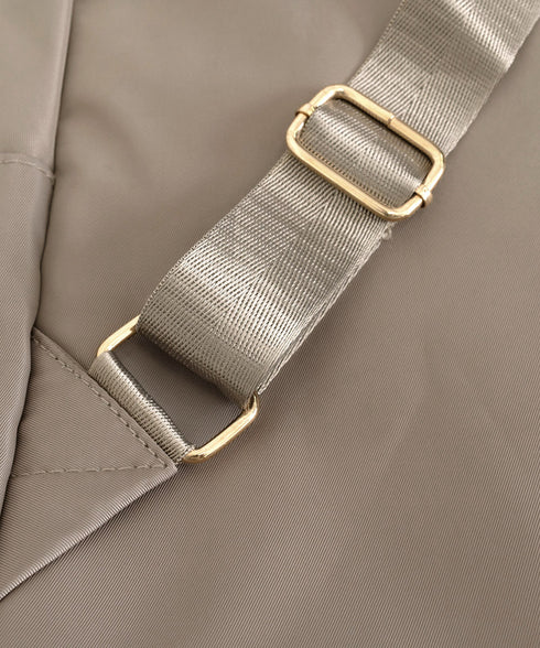 リュックサック 軽量 ファーチャーム付き レディース バックパック 大容量 デイパック 通勤通学 多収納 肩掛けバッグ 韓国風 大人可愛い 2wayナイロンかばん 77WENYU-002