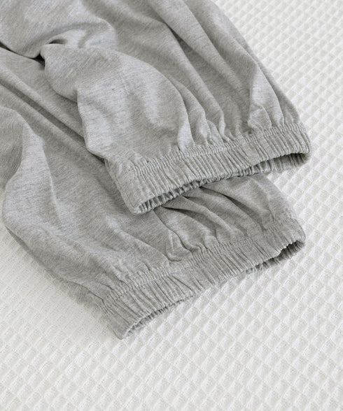 ジョガーパンツ ウエストゴム ゆったり レディース ボトムス 裾ゴム 体型カバー ダンス衣装 ヒップホップ 部屋着 カジュアル 春夏ズボン 無地 イージーパンツ 77ZHBB-001