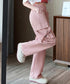カーゴパンツ レディース ワイドパンツ 春秋夏 ウエストゴム かっこいい ゆったり ボトムス 低身長向け 原宿風 ストレートパンツ カジュアル ダンス衣装 77ZHBB-002