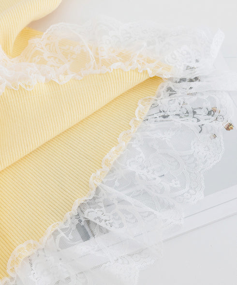 ニットトップス レース切替え Vネック服 レディースニットソー 春秋冬服 ニットウエア 韓国風 ニットインナー オフィスカジュアル フェミニンニット リブトップス 77ZHYI-001