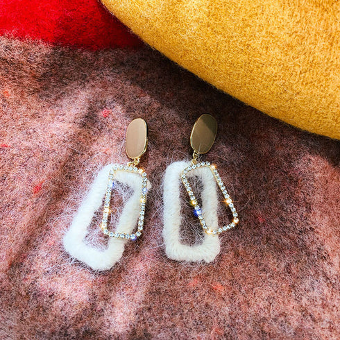 大ぶりピアス レディース ぶらさがり 大ぶりピアス レディース ぶらさがり 長方形ピアス 大きめ スクエアピアス プレゼント 女性 ピアス 揺れる ピアス 80BYU-012