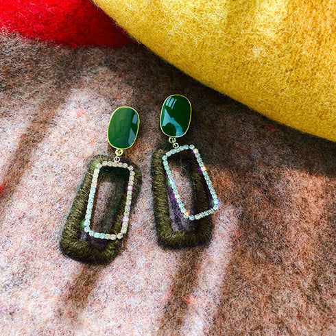 大ぶりピアス レディース ぶらさがり 大ぶりピアス レディース ぶらさがり 長方形ピアス 大きめ スクエアピアス プレゼント 女性 ピアス 揺れる ピアス 80BYU-012