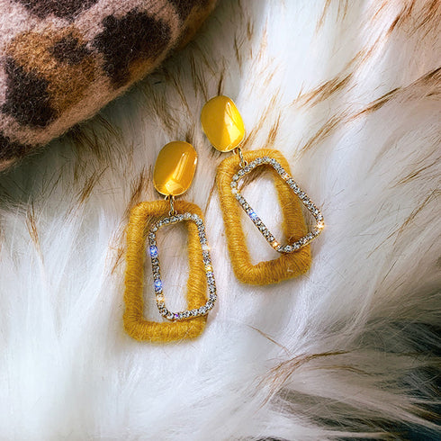 大ぶりピアス レディース ぶらさがり 大ぶりピアス レディース ぶらさがり 長方形ピアス 大きめ スクエアピアス プレゼント 女性 ピアス 揺れる ピアス 80BYU-012