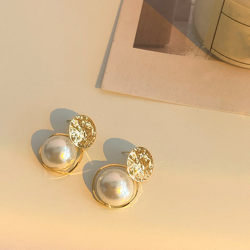 韓国 揺れる ピアス 冠婚葬祭 ピアス 結婚式 披露宴 アクセサリー 発表会 演奏会 ピアス 大ぶり プチプラ レディース 耳飾り 女性 80BYU-016