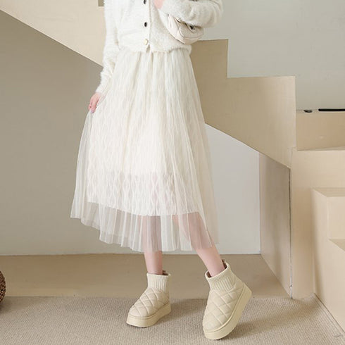 ムートンブーツ キルティング裏起毛ブーツ レディース おしゃれ ショートブーツ 歩きやすい 厚底ムートンブーツ ボアシューズ 保温 ファー冬靴 暖かい 美脚 人気 80DUSHI-001