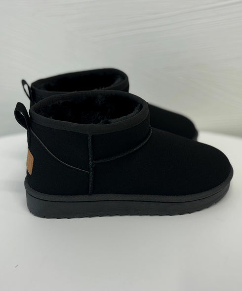 ムートンブーツ レディース美脚ボアブーツ 裏起毛ブーツ フェイクムートン あったかい カジュアルブーティ 冬靴 韓国ショートブーツ 軽量ムートンシューズ 疲れない 80DUSHI-004