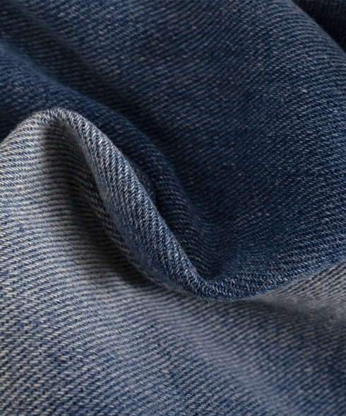 韓国風セミフレアデニムパンツ レディース ブーツカットデニム おしゃれ フロントポケットジーパン カジュアルきれいめ 細見え ハイウエストジーンズ美脚脚長 着やせ 80GUANGH-002