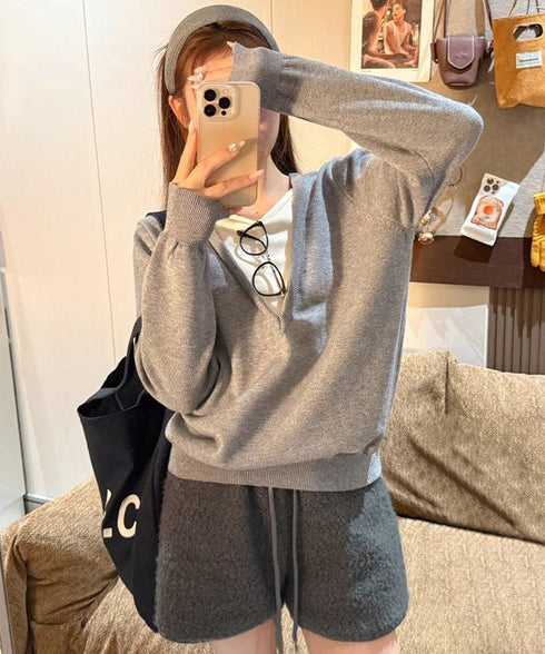 ボアショートパンツ もこもこルームパンツ レディース 暖かい短パン ポケット付き 秋冬起毛ショーパン ウエストゴム部屋着 シープボア調 ルームパンツ ハイウエスト 80JIALIANG-001