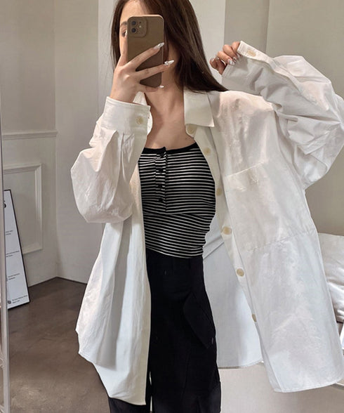 カップ付きキャミソール ブラトップ重ね着 レディースブラキャミ ショート丈 ノンワイヤー Uネックキャミソール ボーダー柄インナー パッド付き インナーウェア夏服 80LEYOU-001