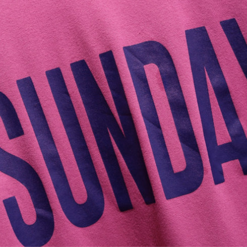 ルームウェア レディース ビッグロゴ 部屋着 おしゃれ レディース パジャマ 上下セット 春夏 セットアップ 半袖 ロゴtシャツ 短パン 寝間着 かわいい薄手 80SHENH-001