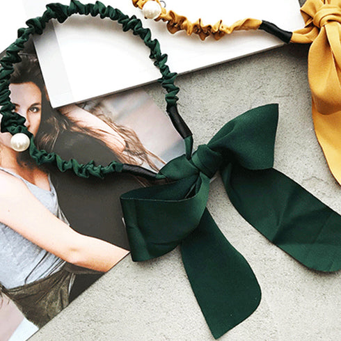 パール カチューシャ レディース パール カチューシャ レディース 髪飾り ヘアバンド 髪留め ヘアアクセサリー おしゃれヘッドバンド シュシュ 80TENGZ-001