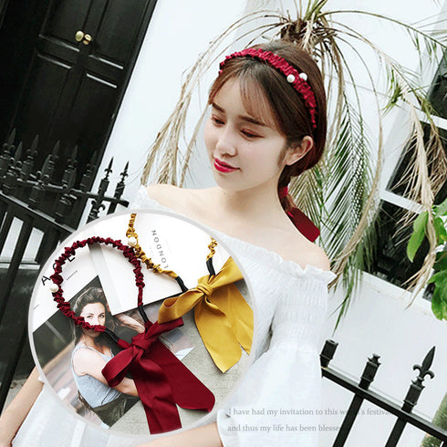 パール カチューシャ レディース パール カチューシャ レディース 髪飾り ヘアバンド 髪留め ヘアアクセサリー おしゃれヘッドバンド シュシュ 80TENGZ-001