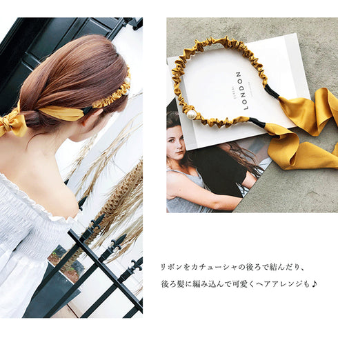 パール カチューシャ レディース パール カチューシャ レディース 髪飾り ヘアバンド 髪留め ヘアアクセサリー おしゃれヘッドバンド シュシュ 80TENGZ-001