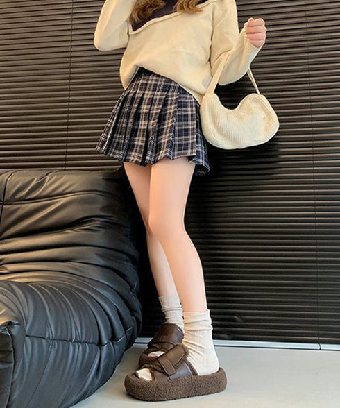 ファーサンダル 厚底 レトロボアサンダル レディース 暖かい ぺたんこ靴 もこもこルームシューズ 履きやすい フラットコンフォートサンダル 疲れない秋冬靴 韓国風 80TONGTAI-022