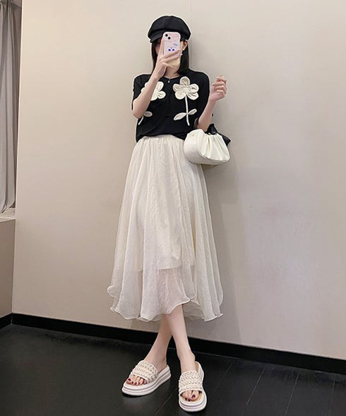 厚底サンダル パール付きフラットサンダル レディース 履きやすい コンフォートサンダル 歩きやすい 軽量スリッパ 韓国風 ビーチサンダル お洒落 真珠付きサンダル 80TONGTAI-028