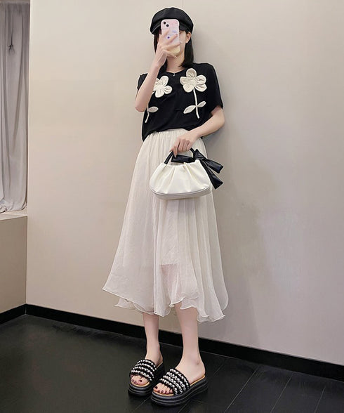 厚底サンダル パール付きフラットサンダル レディース 履きやすい コンフォートサンダル 歩きやすい 軽量スリッパ 韓国風 ビーチサンダル お洒落 真珠付きサンダル 80TONGTAI-028