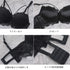セクシーランジェリー ブラショーツセット 大人可愛い レース フロントクロスブラジャー 透けショーツ 下着セット 美胸 脇高ブラ小胸盛れる 谷間ブラ ワイヤーあり 83KAQI-002