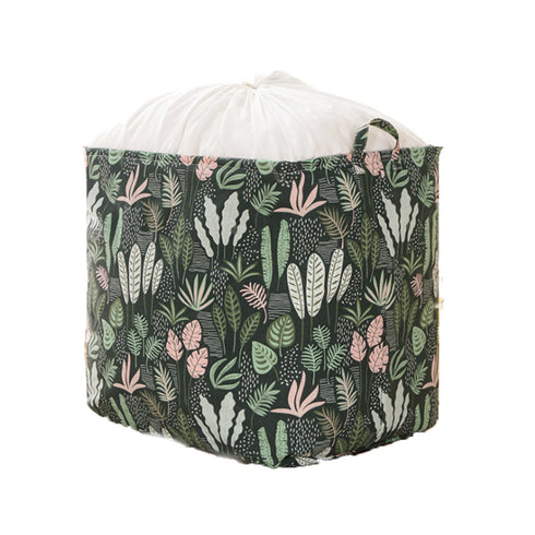 布団収納袋 衣類収納袋 布団収納袋 衣類収納袋 衣替え収納ボックス 羽毛布団 引越しやシーズンオフに役たつ 折りたたみ 押入れ収納袋 83MEIYUE-001