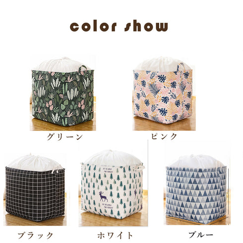 布団収納袋 衣類収納袋 布団収納袋 衣類収納袋 衣替え収納ボックス 羽毛布団 引越しやシーズンオフに役たつ 折りたたみ 押入れ収納袋 83MEIYUE-001