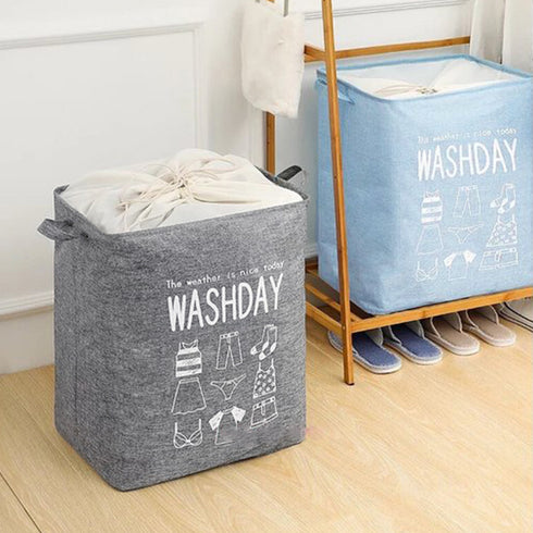 収納ボックス 折り畳み収納ケース 収納袋 布団収納 大容量 クローゼット 押入れ収納袋 防塵布製整理整頓ボックス 小物収納 衣替え 衣類 ぬいぐるみ収納 おしゃれ 83MEIYUE-002