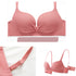 ブラジャー ショーツ セット ブラジャー ショーツ セット レディース ノンワイヤー セクシー ランジェリーセット シンプル ブラジャー上下セット 83MZQ-002