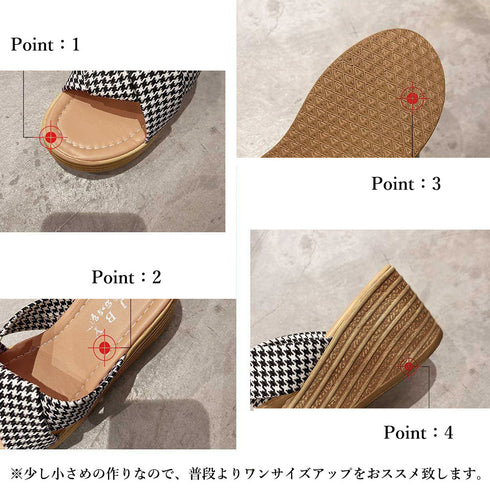 厚底サンダル ウエッジソール 韓国風 レディース サマークロスサンダル 歩きやすい ウェッジヒールサンダル 痛くない コンフォートサンダル 83RAJL-003