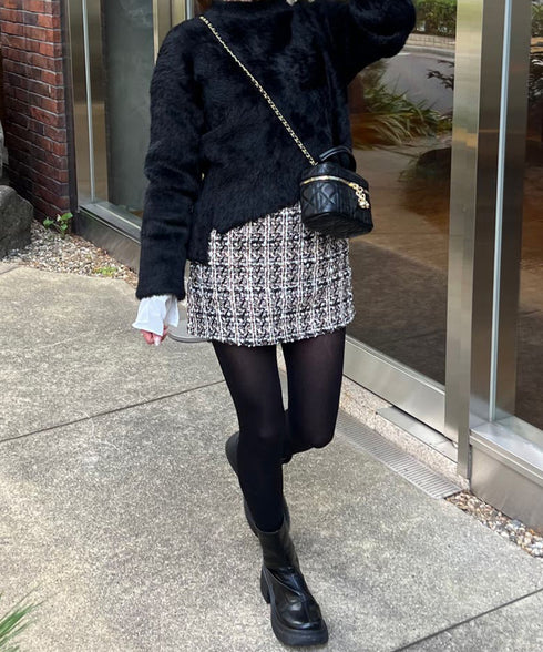 PUレザーショートブーツ バックジッパー 厚底ワークブーツ レディース ラウンドトゥ コンフォートブーツ 太ヒール 疲れにくい 靴 韓国風履きやすいくつ 通勤通学 83RAJL-014