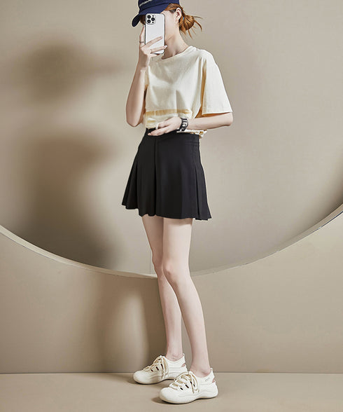 スニーカー レディース 通気性スニーカー レースアップ ローカットシューズ 歩きやすい スニーカー サンダル 疲れない 通勤通学靴 春夏 美脚 履きやすい 韓国風 83SURUI-001