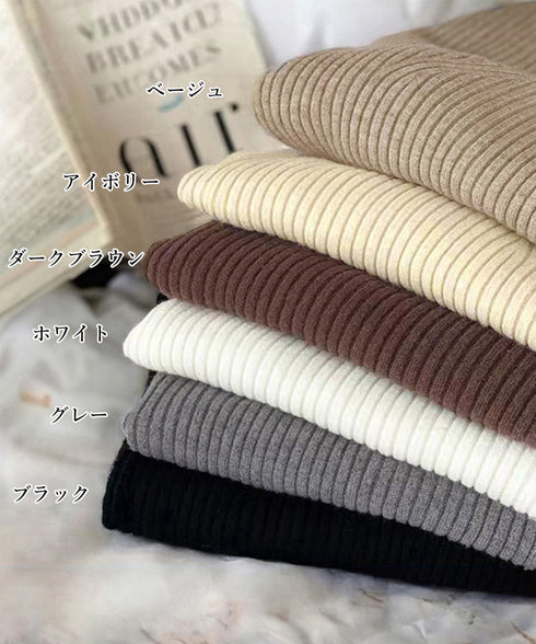 リブニットトップス レディース 大人秋服 ニットウェア ハートネック ニットプルオーバー 着回し ニットセーター 普段着 ニットソー 大人カジュアルニットインナー 83WANGY-001