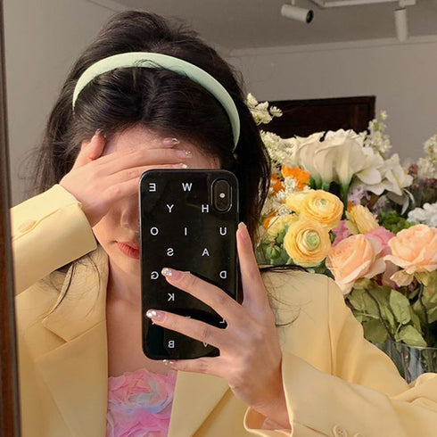 カチューシャ6点セット 大人可愛い髪飾り おしゃれ マカロンカラーカチューシャ キャンディ色 ヘアアレンジ 子供まとめ髪 ヘアアクセサリー 痛くない 髪飾りグッズ 83XTAO-002