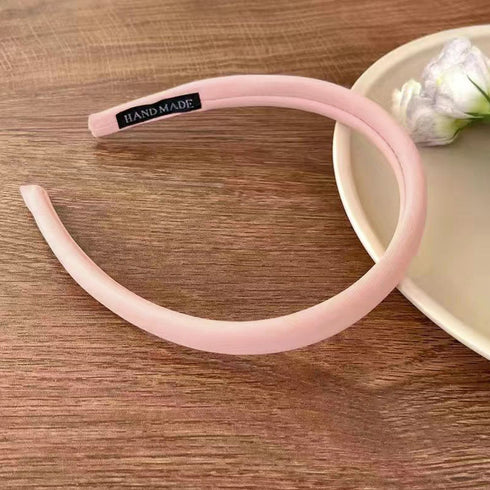 カチューシャ6点セット 大人可愛い髪飾り おしゃれ マカロンカラーカチューシャ キャンディ色 ヘアアレンジ 子供まとめ髪 ヘアアクセサリー 痛くない 髪飾りグッズ 83XTAO-002