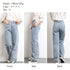 ハイウエスト デニム ワイドパンツ 韓国 レディース ゆったり ストレートパンツ ストリート 着やせ ジーパン10代 20代 30代 美脚 ロングパンツ 春秋夏冬 83YATONG-042
