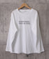 ロゴプリント長袖TシャツレディースロンT シンプル 英字ロゴ オーバーサイズtシャツ ゆったり体型カバーロンT 韓国風 大人カジュアルトップス 着回しベーシックt 83YIKELI-005