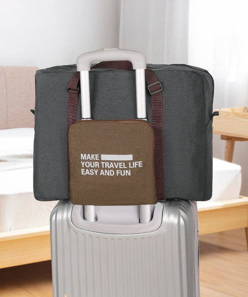 キャリーオンバッグ 折りたたみバッグ軽量 トラベルバッグ 大容量ボストンバッグ ユニセックス収納鞄 2wayお出かけバッグ 修学旅行バッグ 宿泊学習マザーズバッグ 84XINXING-001