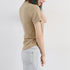 無地 Tシャツ クルーネック レディース 大人カジュアル 半袖カットソー ラウンドネック 夏トップス シンプル 夏服 オシャレ着やせ スリムフィットtシャツ 韓国 84CPMY-001