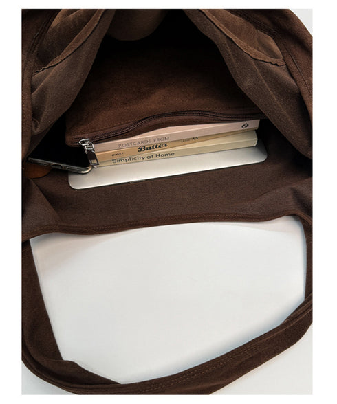 レオパードトートバッグ 大容量バッグ軽い ポーチ付きショルダートート 秋冬ヒョウ柄鞄 アニマル柄バッグ 軽量A4対応 カジュアル肩掛け鞄 折り畳めるサブバッグ旅行 84HBJP-011