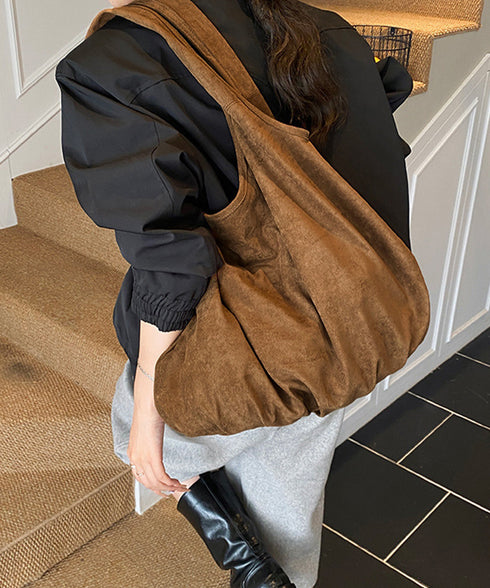 レオパードトートバッグ 大容量バッグ軽い ポーチ付きショルダートート 秋冬ヒョウ柄鞄 アニマル柄バッグ 軽量A4対応 カジュアル肩掛け鞄 折り畳めるサブバッグ旅行 84HBJP-011