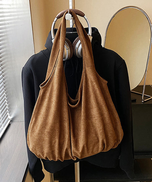 レオパードトートバッグ 大容量バッグ軽い ポーチ付きショルダートート 秋冬ヒョウ柄鞄 アニマル柄バッグ 軽量A4対応 カジュアル肩掛け鞄 折り畳めるサブバッグ旅行 84HBJP-011