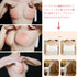 シリコンブラ 花形 シリコンパッド水着用 柔らかい 粘着bra 美胸 ブラジャー ストラップレス 谷間 セクシー胸元 盛りブラ 谷間 盛れる ドレスブラ軽量 84MOSHA-001