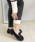裏起毛レギンス レディースあったかパンツ ハイウエスト ストレッチパンツ フィット感 ボアパンツ 美脚脚長リブレギンス 大人 ロングインナーパンツ 暖かいスパッツ 84RGY-001