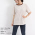 トップス ボーダー柄 tシャツ 半袖 夏 半袖tシャツ カットソー レディース ゆるTシャツ ゆったり クルーネック 夏t 定番tシャツ プルオーバー カジュアル 84TIANHEYT-028