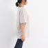 トップス ボーダー柄 tシャツ 半袖 夏 半袖tシャツ カットソー レディース ゆるTシャツ ゆったり クルーネック 夏t 定番tシャツ プルオーバー カジュアル 84TIANHEYT-028