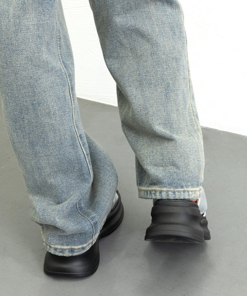 厚底サンダル クロスベルトサンダル韓国風 レディース シルバーサンダル サマーサンダル 履きやすい コンフォートサンダル 歩きやすい靴 韓国風 ミュールサンダル夏 84TONGT-005