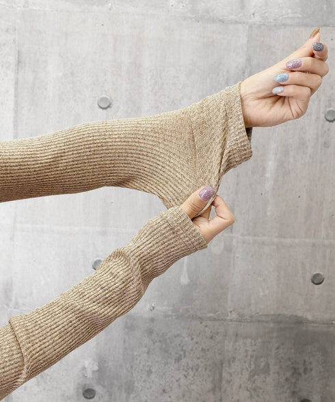 リボンネックニット 裾レースカットソー秋 レディース スリムフィット ニットTシャツ レイヤード風 大人可愛い ニットプルオーバー タイトトップス 着回し 韓国風 84WANJIA-024