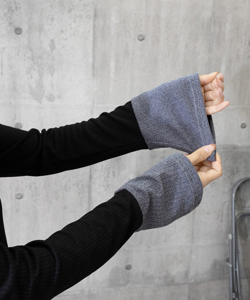 ポロ衿ロングワンピースハーフボタンワンピ レディース リブニットワンピ 長袖タイトワンピース 大人カジュアル 配色スリムワンピース 襟付きボディコンワンピ 韓国風 84YGL-010