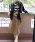 ボーダーtシャツ半袖 レディース 韓国風 涼しいボーダートップス おしゃれ夏服 着やせ ラウンドネックTシャツ 配色プルオーバー 薄手カットソーカジュアルきれいめ 84YOUQI-001