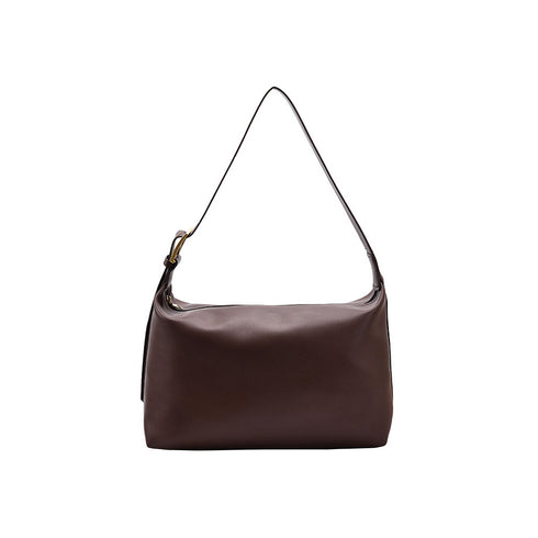 トートバッグ レディース鞄肩掛け通勤通学 PUレザー大容量 ショルダーバッグ シンプル 軽い 斜め掛けバッグ ソフトラウンド 合皮カバン オフィスカジュアル 3色 84ZHIB-001