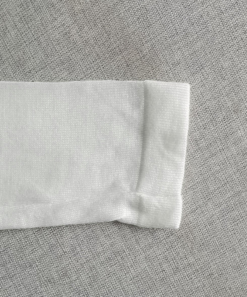 チョーカー風 無地 薄手 肩出しトップス ワンショルダー レディース ショート丈tシャツ アシンメトリー 長袖 肩開きトップス カットソー セクシー 春夏 85YN-900580