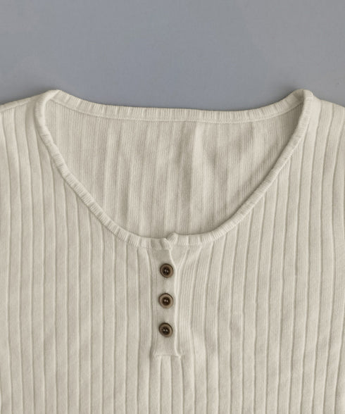 リブニットトップス 着やせ 無地 韓国風 ニットソー レディース きれいめ ニットウェア 長袖 ニットプルオーバー オフィスカジュアル ニットセーター 秋冬 85YN-900599